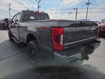 2020 Ford F-250 Super Duty LARIAT