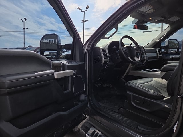 2020 Ford F-250 Super Duty LARIAT