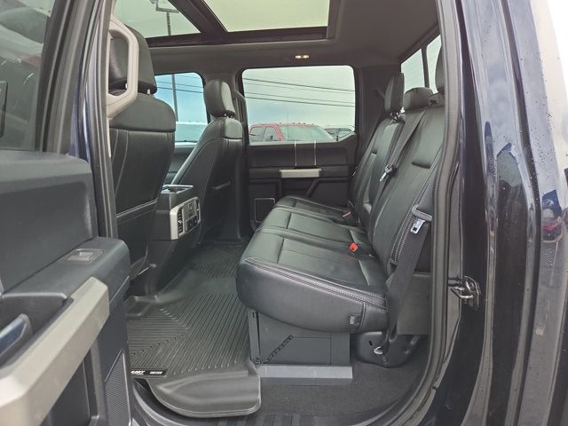 2021 Ford F-250 Super Duty LARIAT