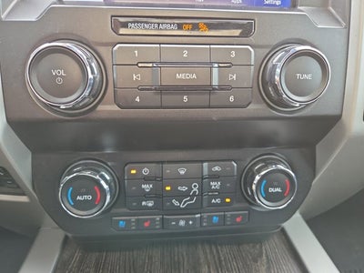 2021 Ford F-250 Super Duty LARIAT