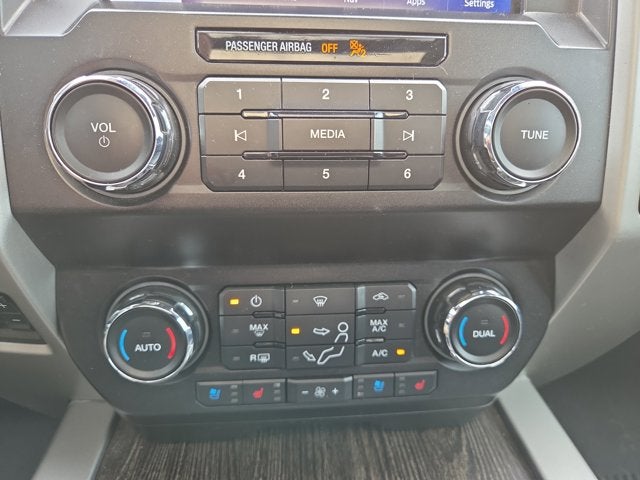 2021 Ford F-250 Super Duty LARIAT