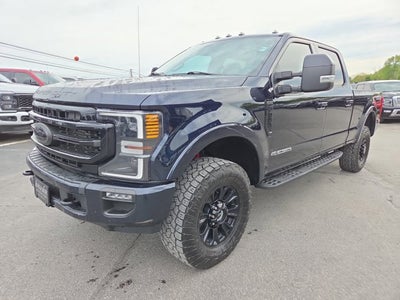 2021 Ford F-250 Super Duty LARIAT