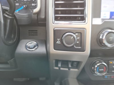 2021 Ford F-250 Super Duty LARIAT