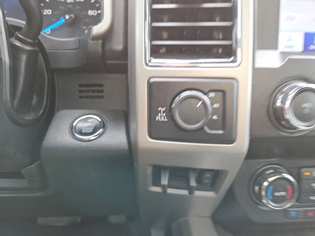 2021 Ford F-250 Super Duty LARIAT