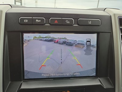 2021 Ford F-250 Super Duty LARIAT
