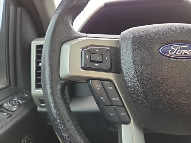 2021 Ford F-250 Super Duty LARIAT