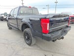 2021 Ford F-250 Super Duty LARIAT