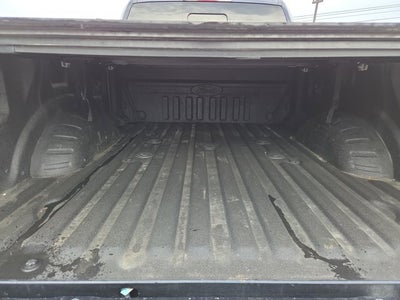 2021 Ford F-250 Super Duty LARIAT