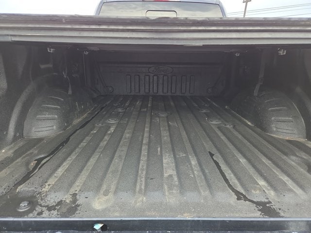 2021 Ford F-250 Super Duty LARIAT