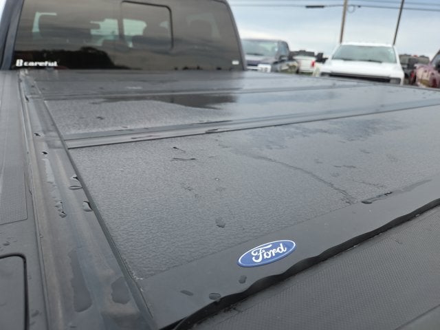 2021 Ford F-250 Super Duty LARIAT