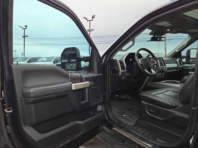2021 Ford F-250 Super Duty LARIAT