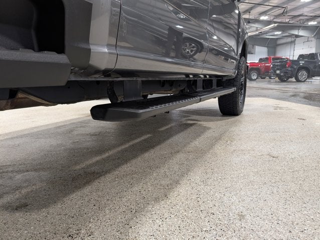 2023 Ford F-250 Super Duty LARIAT