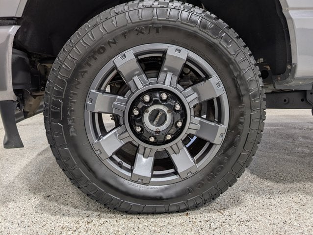 2023 Ford F-250 Super Duty LARIAT