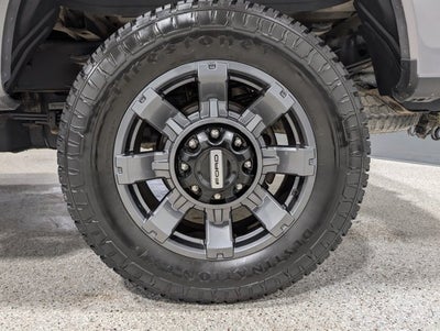 2023 Ford F-250 Super Duty LARIAT