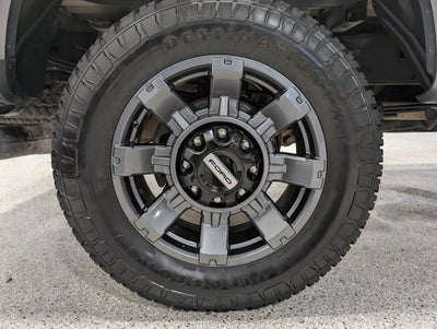 2023 Ford F-250 Super Duty LARIAT