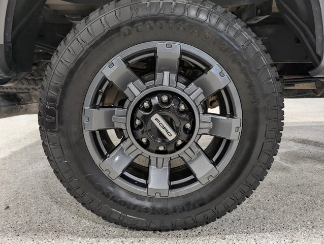 2023 Ford F-250 Super Duty LARIAT