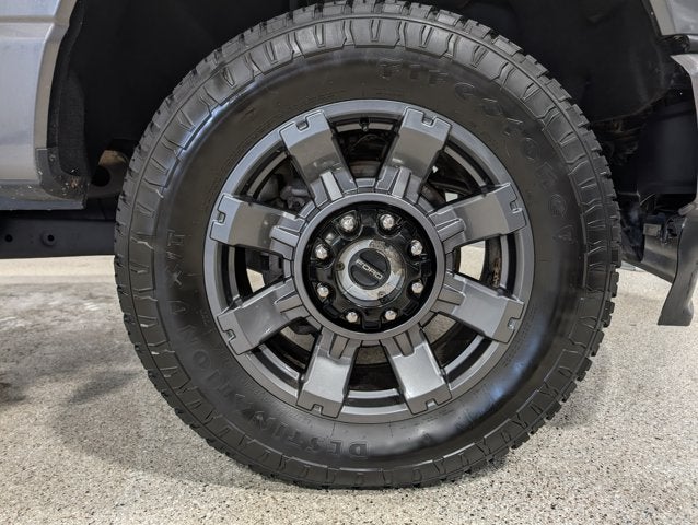 2023 Ford F-250 Super Duty LARIAT