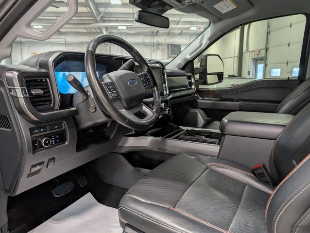 2023 Ford F-250 Super Duty LARIAT