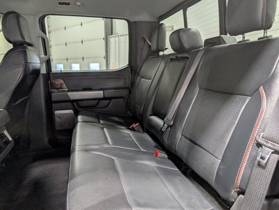 2023 Ford F-250 Super Duty LARIAT