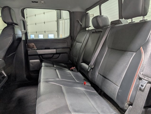 2023 Ford F-250 Super Duty LARIAT