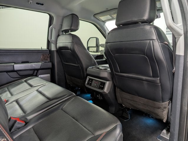 2023 Ford F-250 Super Duty LARIAT