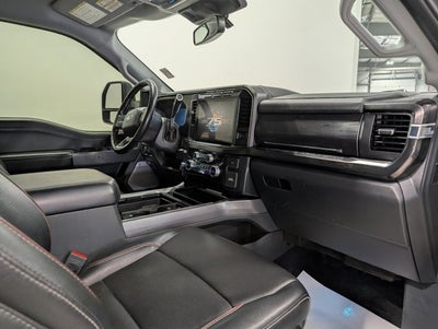 2023 Ford F-250 Super Duty LARIAT