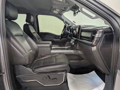 2023 Ford F-250 Super Duty LARIAT