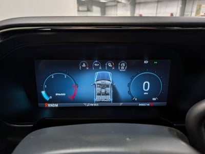 2023 Ford F-250 Super Duty LARIAT