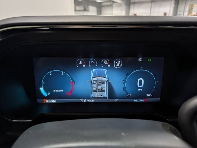 2023 Ford F-250 Super Duty LARIAT