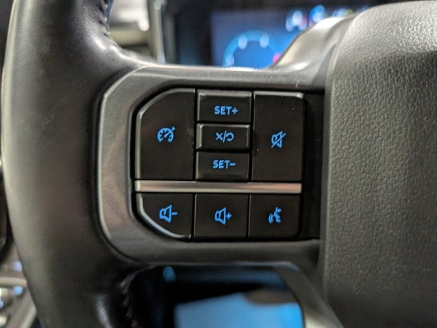 2023 Ford F-250 Super Duty LARIAT