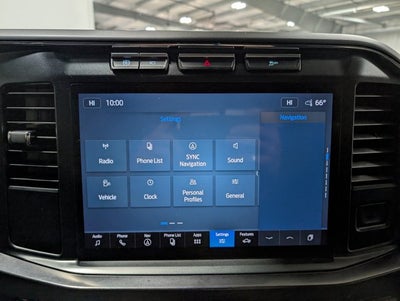 2023 Ford F-250 Super Duty LARIAT