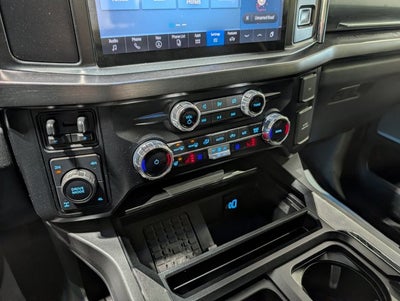 2023 Ford F-250 Super Duty LARIAT