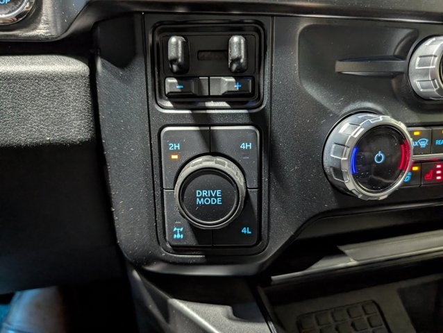 2023 Ford F-250 Super Duty LARIAT