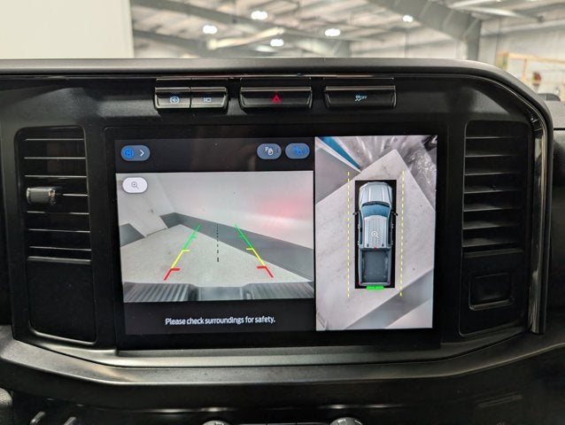 2023 Ford F-250 Super Duty LARIAT