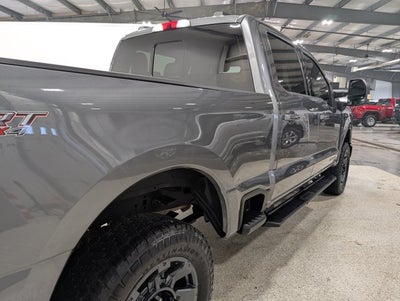 2023 Ford F-250 Super Duty LARIAT