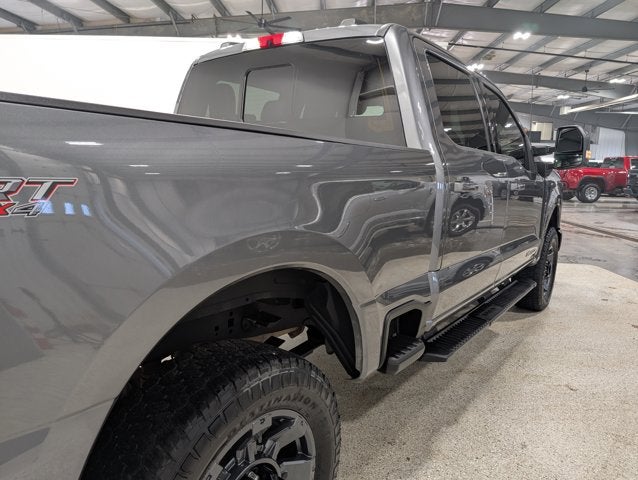 2023 Ford F-250 Super Duty LARIAT