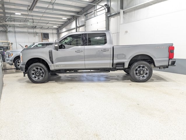 2023 Ford F-250 Super Duty LARIAT