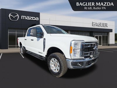 2023 Ford F-250 Super Duty XLT