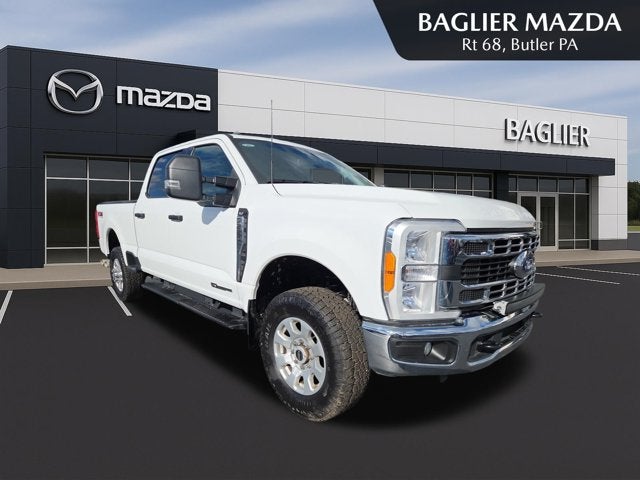 2023 Ford F-250 Super Duty XLT