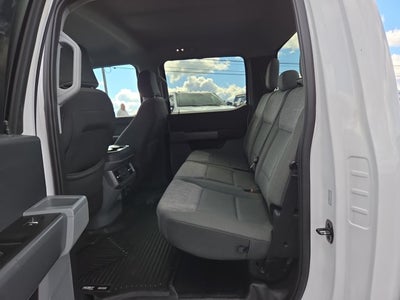 2023 Ford F-250 Super Duty XLT