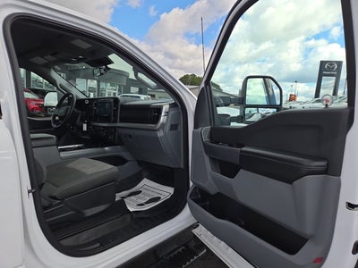 2023 Ford F-250 Super Duty XLT