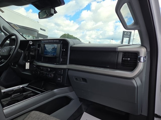 2023 Ford F-250 Super Duty XLT