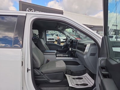 2023 Ford F-250 Super Duty XLT