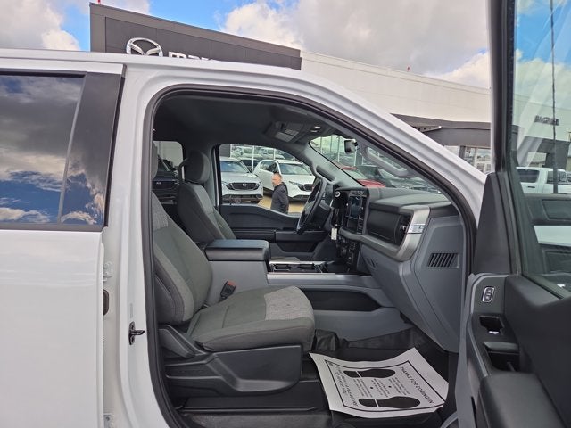 2023 Ford F-250 Super Duty XLT