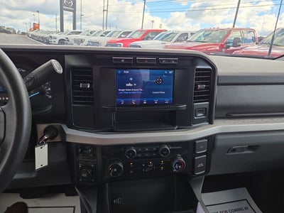 2023 Ford F-250 Super Duty XLT