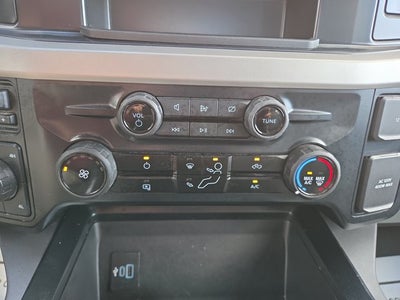 2023 Ford F-250 Super Duty XLT