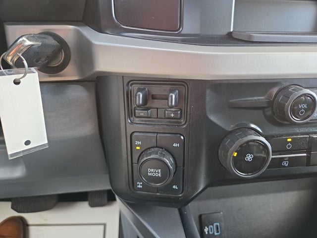 2023 Ford F-250 Super Duty XLT