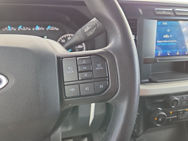 2023 Ford F-250 Super Duty XLT