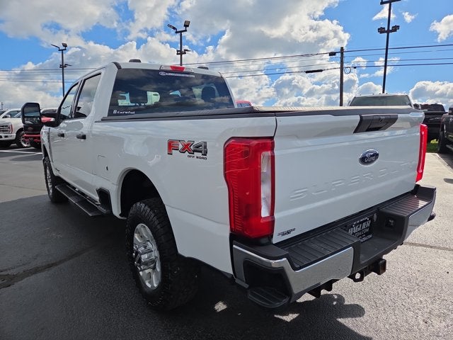 2023 Ford F-250 Super Duty XLT
