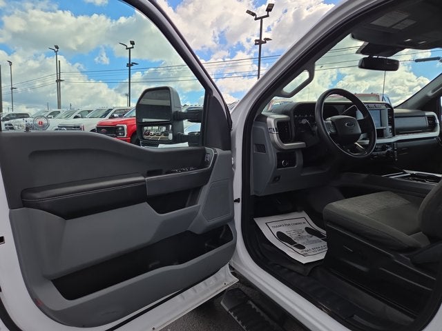 2023 Ford F-250 Super Duty XLT